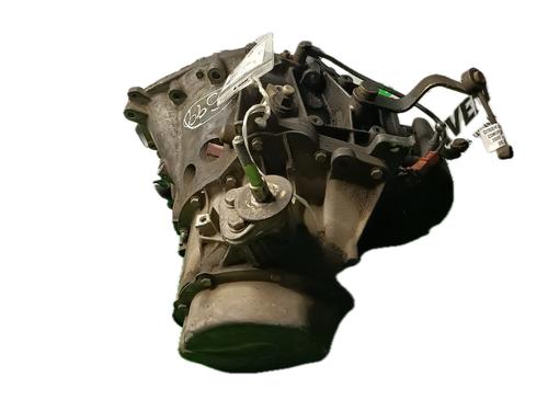 Gearbox CITROËN BERLINGO / BERLINGO FIRST Box Body/MPV (M_) 1.9 D (MBDJY) | BP29783915M3 