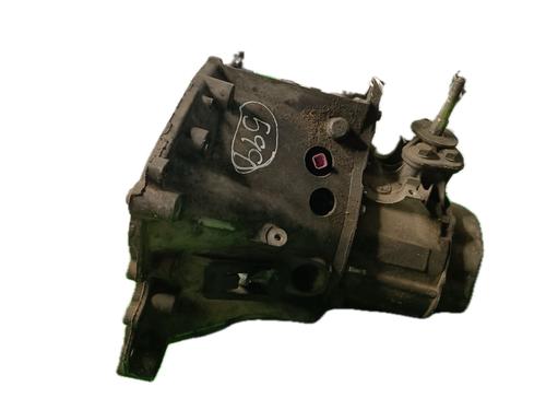 Gearbox CITROËN BERLINGO / BERLINGO FIRST Box Body/MPV (M_) 1.9 D (MBDJY) | BP29783915M3 