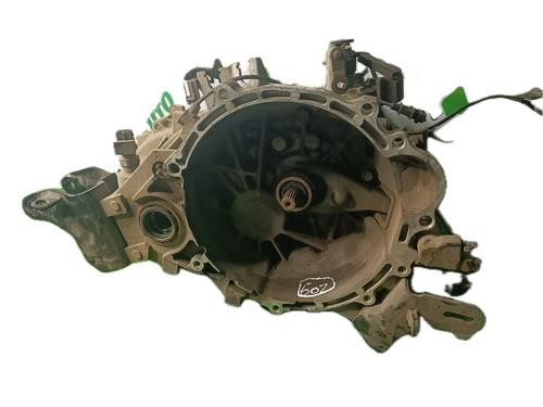 Used Gearbox Gearbox HYUNDAI i30 (FD) 1.6 CRDi (116 hp) 29783916 29783916