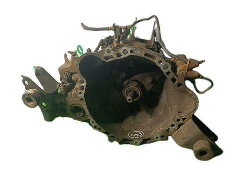 Used Gearbox TOYOTA AVENSIS (_T22_) 1.6 i (AT220_, AT220R) (101 hp) 29783917