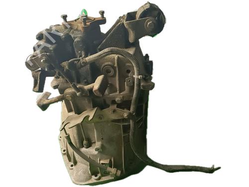 Used Gearbox MERCEDES-BENZ SPRINTER 3-t Van (B903) 313 CDI (903.663, 903.662, 903.661) (129 hp) 29783919