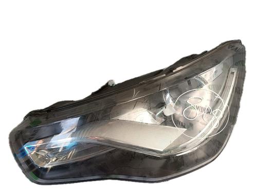 Used Left headlight AUDI A1 (8X1, 8XK) 1.4 TDI (90 hp) 29783920