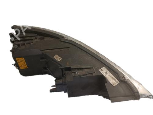 Left headlight AUDI A1 (8X1, 8XK) 1.4 TDI | BP29783920C28 