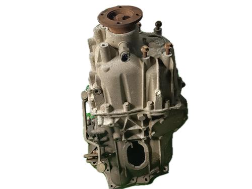 Used Gearbox IVECO DAILY III Bus 35 S 13, 40 C 13, 50 C 13 (125 hp) 29783921