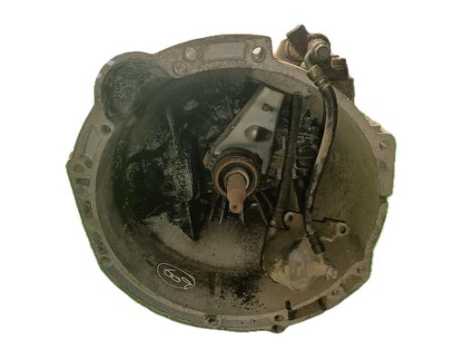 Used Gearbox HYUNDAI H-1 Van (A1) 2.5 CRDi (110 hp) 29783922