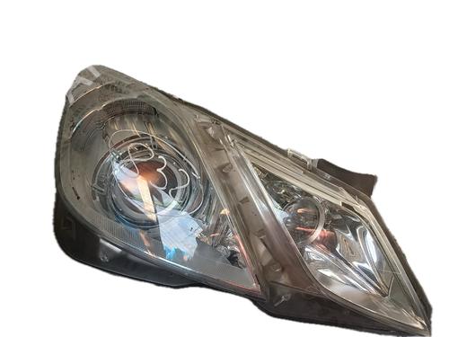 Højre forlygte MERCEDES-BENZ E-CLASS Coupe (C207) E 220 CDI (207.302) (163 hp) 29783923