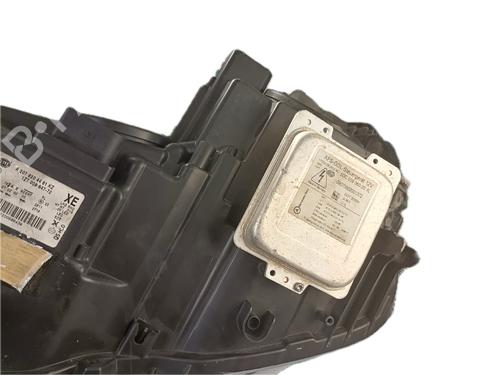 Højre forlygte MERCEDES-BENZ E-CLASS Coupe (C207) E 220 CDI (207.302) | BP29783923C29 