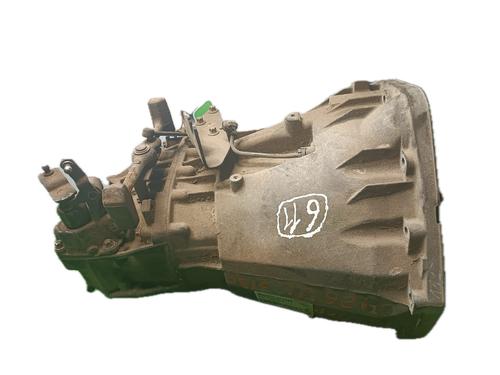 Gearbox MERCEDES-BENZ SPRINTER 3-t Van (B903) 313 CDI (903.663, 903.662, 903.661) | BP29783924M3