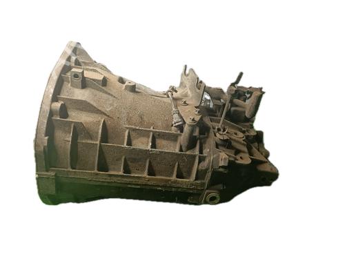 Gearbox MERCEDES-BENZ SPRINTER 3-t Van (B903) 313 CDI (903.663, 903.662, 903.661) | BP29783924M3