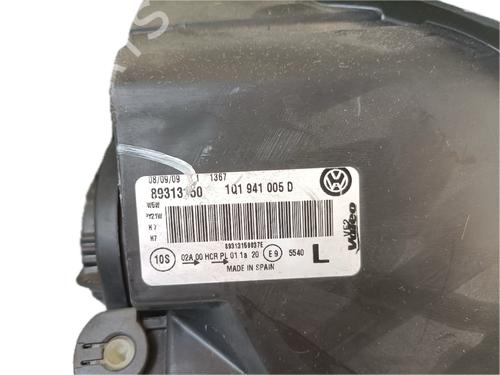 Scheinwerfer links VW EOS (1F7, 1F8) 2.0 TDI | BP29783925C28 