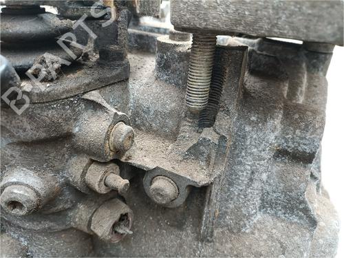 Boîte de vitesses VW SHARAN (7M8, 7M9, 7M6) 1.9 TDI | BP29783926M3