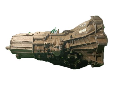 Getriebe für AUDI A4 B6 (8E2) 1.9 TDI (130 hp) 29783927