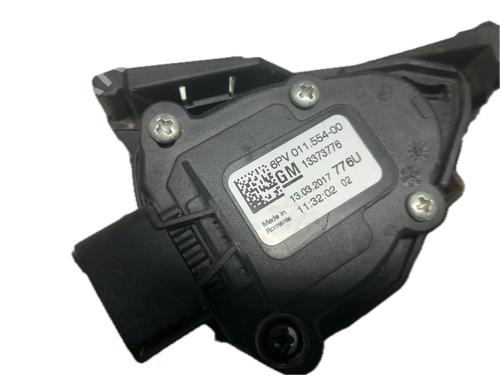Pedal OPEL ASTRA K (B16) 1.6 CDTi (68) | BP29783928I4 
