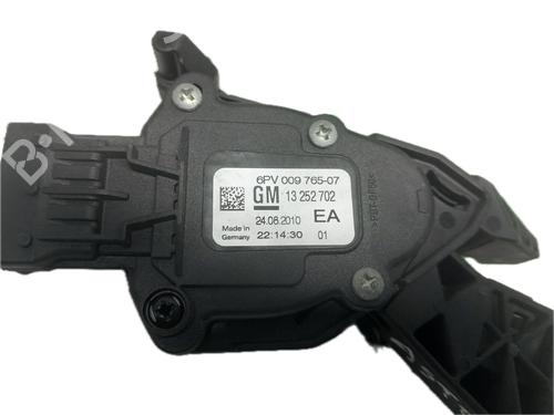 Pedal OPEL ASTRA J (P10) 1.3 CDTI (68) | BP29783929I4