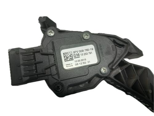 Pedal OPEL ZAFIRA / ZAFIRA FAMILY B (A05) 1.7 CDTI (M75) | BP29783930I4