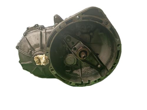 Used Gearbox SMART CITY-COUPE (450) 0.8 CDI (S1CLC1, 450.300, 450.301, 450.302, 450.303,... (41 hp) 29783931