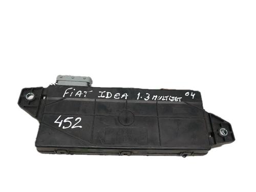 Modulo electronico FIAT IDEA (350_) 1.3 D Multijet (95 hp) 29783935
