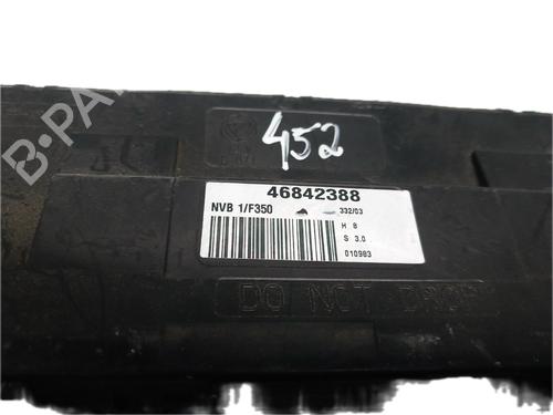 Modulo electronico FIAT IDEA (350_) 1.3 D Multijet | BP29783935M83