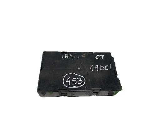 Elektronisk modul RENAULT MEGANE II Estate (KM0/1_) 1.5 dCi (KM02, KM13) (101 hp) 29783936