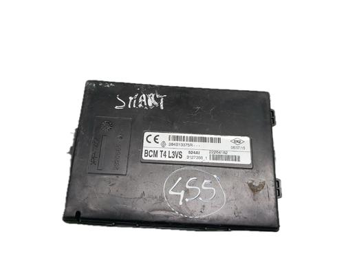 Elektronisk modul SMART FORTWO Coupe (453) 1.0 (453.341) (60 hp) 29783938