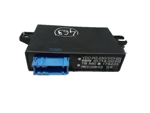 Electronic module BMW 7 (E38) 730 d | BP29783945M83 