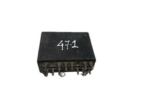 Used Electronic module MERCEDES-BENZ E-CLASS (W124) E 250 D (124.126, 124.129) (113 hp) 29783952