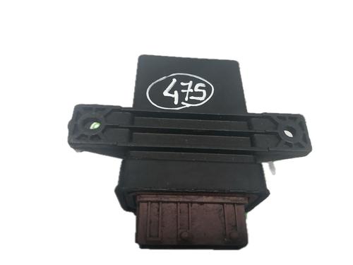 Elektronisk modul PEUGEOT 206 Hatchback (2A/C) 1.4 HDi (69 hp) 29783955