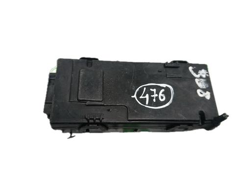 Electronic module PEUGEOT 3008 I MPV (0U_) 1.6 HDi | BP29783956M83