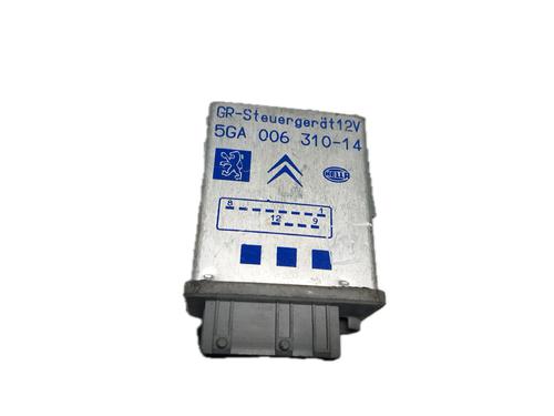 Elektronisk modul PEUGEOT 406 Coupe (8C) 2.2 HDI | BP29783957M83 