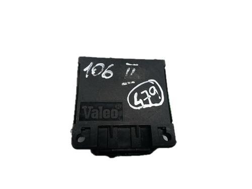 Used Electronic module PEUGEOT 106 II (1A_, 1C_) 1.5 D (55 hp) 29783959