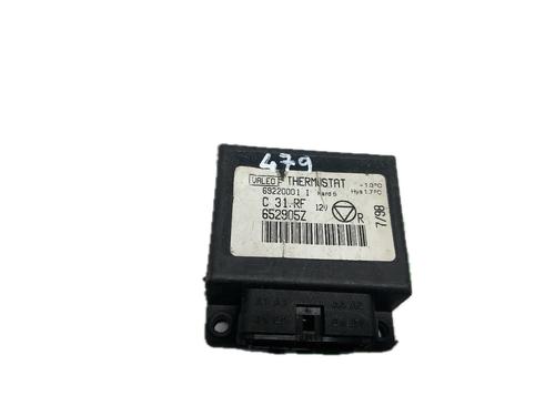 Electronic module PEUGEOT 106 II (1A_, 1C_) 1.5 D | BP29783959M83