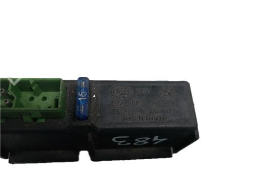 Electronic module BMW 3 (E36) 325 td | BP29783962M83 