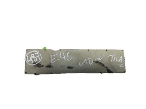 Used Electronic module BMW 3 (E46) 318 d (116 hp) 29783965