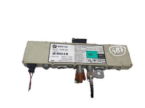 Electronic module BMW 3 (E46) 318 d | BP29783965M83 