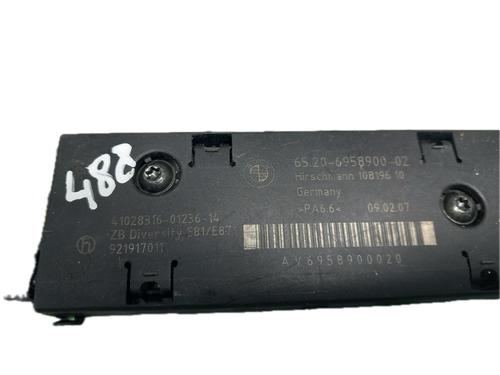 Used Electronic module BMW 1 (E87) 118 d (122 hp) 29783966