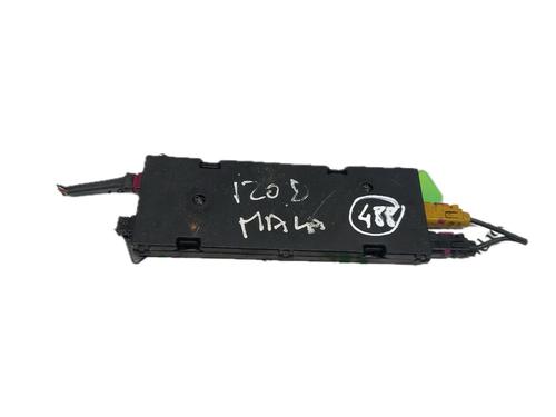 Electronic module BMW 1 (E87) 118 d | BP29783966M83 