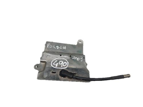 Elektronisk modul PORSCHE CAYENNE (9PA) Turbo S 4.5 (521 hp) 29783968