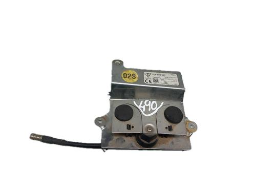 Electronic module PORSCHE CAYENNE (9PA) Turbo S 4.5 | BP29783968M83 