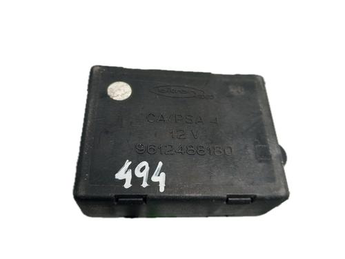 Used Electronic module PEUGEOT 306 (7B, N3, N5) 1.8 D (60 hp) 29783972