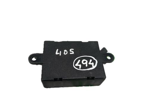 Electronic module PEUGEOT 306 (7B, N3, N5) 1.8 D | BP29783972M83 