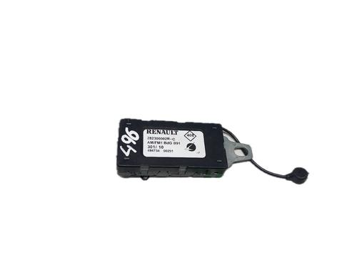 Modulo electronico RENAULT LAGUNA III (BT0/1) 2.0 dCi (BT07, BT0J, BT14, BT1A, BT1S) (131 hp) 29783974