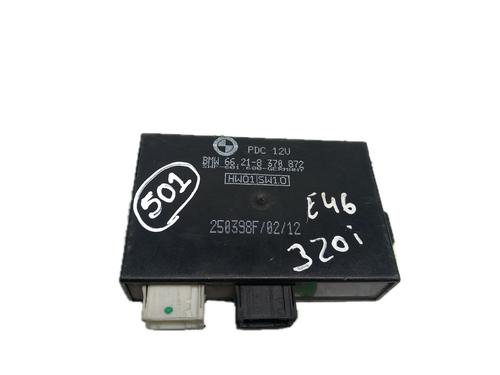 Używane Moduł elektroniczny BMW 3 (E46) 318 d (116 hp) 29783979