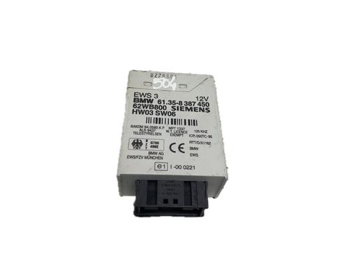 Elektronik Modul BMW 3 (E46) 318 d | BP29783982M83 