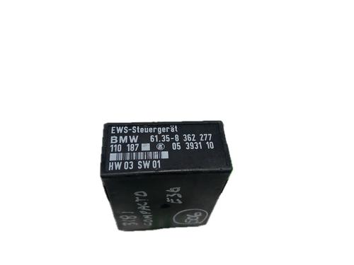 Elektronisk modul BMW 3 Compact (E36) 318 tds (90 hp) 29783984