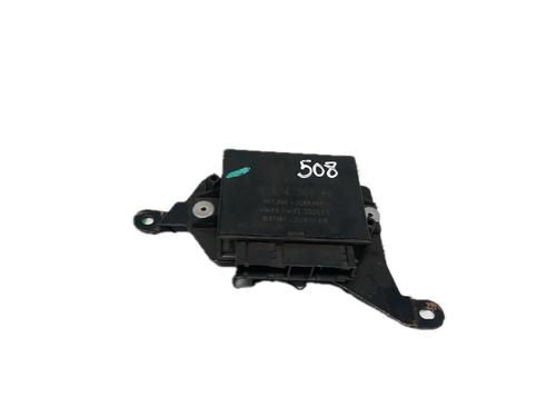 Used Electronic module PEUGEOT 207 (WA_, WC_) 1.4 HDi (68 hp) 29783986