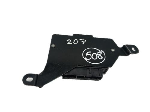 Electronic module PEUGEOT 207 (WA_, WC_) 1.4 HDi | BP29783986M83