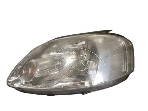 Scheinwerfer links für VW FOX Hatchback (5Z1, 5Z3, 5Z4) 1.4 TDI (70 hp) 29783992