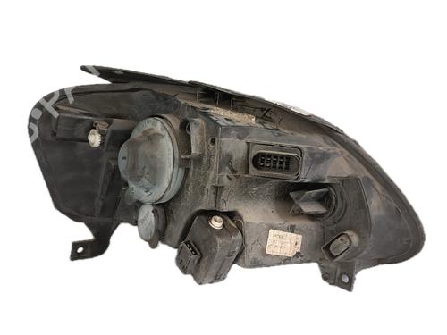 Scheinwerfer links VW FOX Hatchback (5Z1, 5Z3, 5Z4) 1.4 TDI | BP29783992C28 