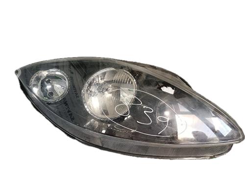 Used Right headlight SEAT ALTEA (5P1) 1.6 TDI (105 hp) 29783993