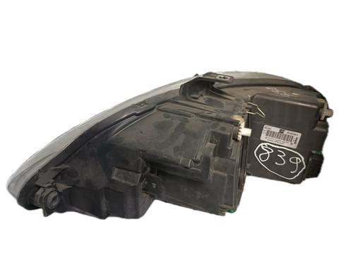 Right headlight SEAT ALTEA (5P1) 1.6 TDI | BP29783993C29 